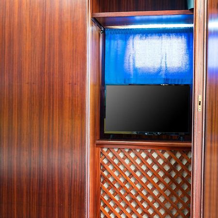 Mikka Studios: Luxury Apartment Bari Exterior foto